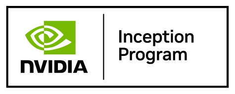 NVIDIA Inception Program